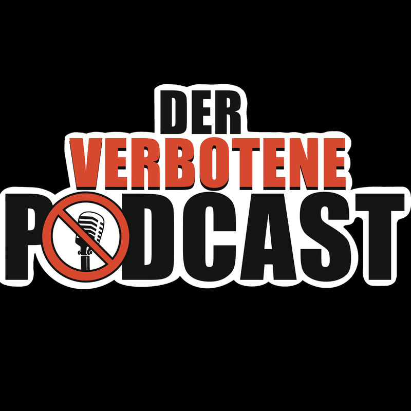 Der Verbotene Podcast Cover